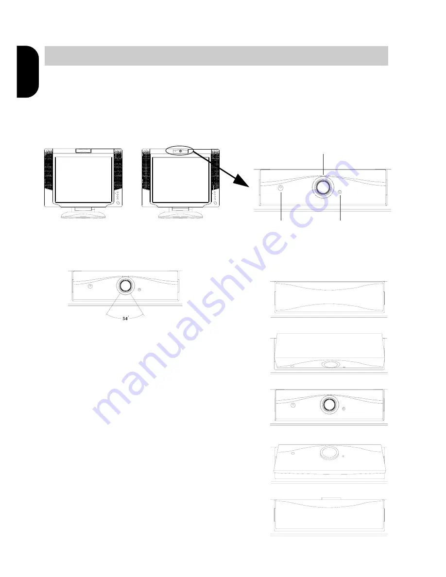 CTX M730V User Manual Download Page 8