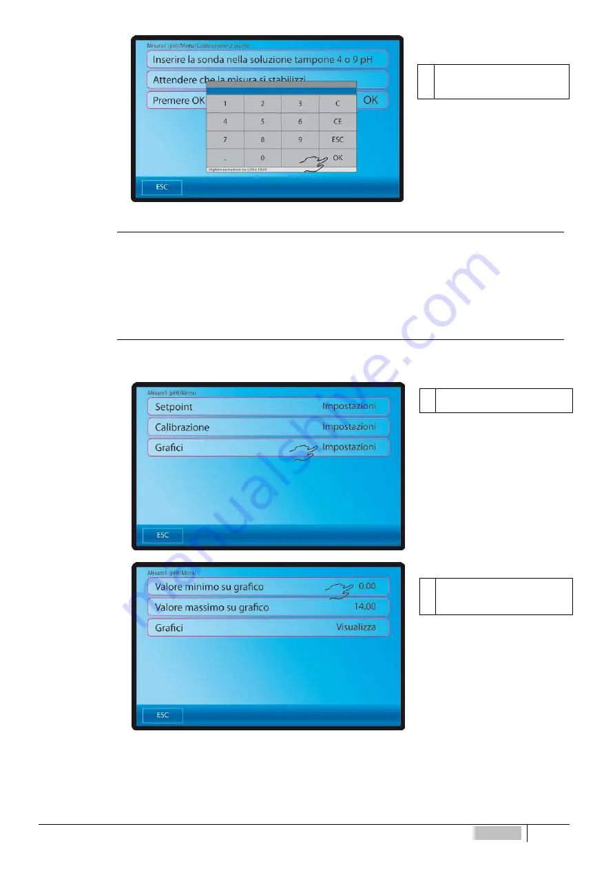 CTX NEXT Operatinginstructions And Maintenance Download Page 103