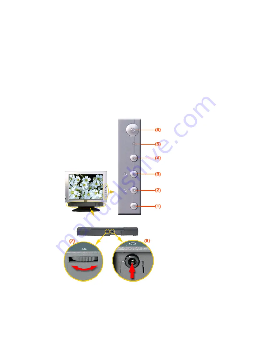 CTX PV520A User Manual Download Page 16