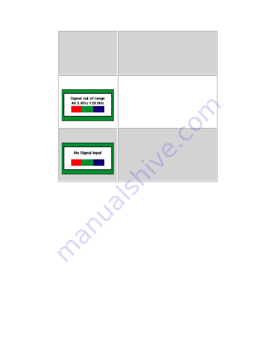 CTX PV520A User Manual Download Page 25