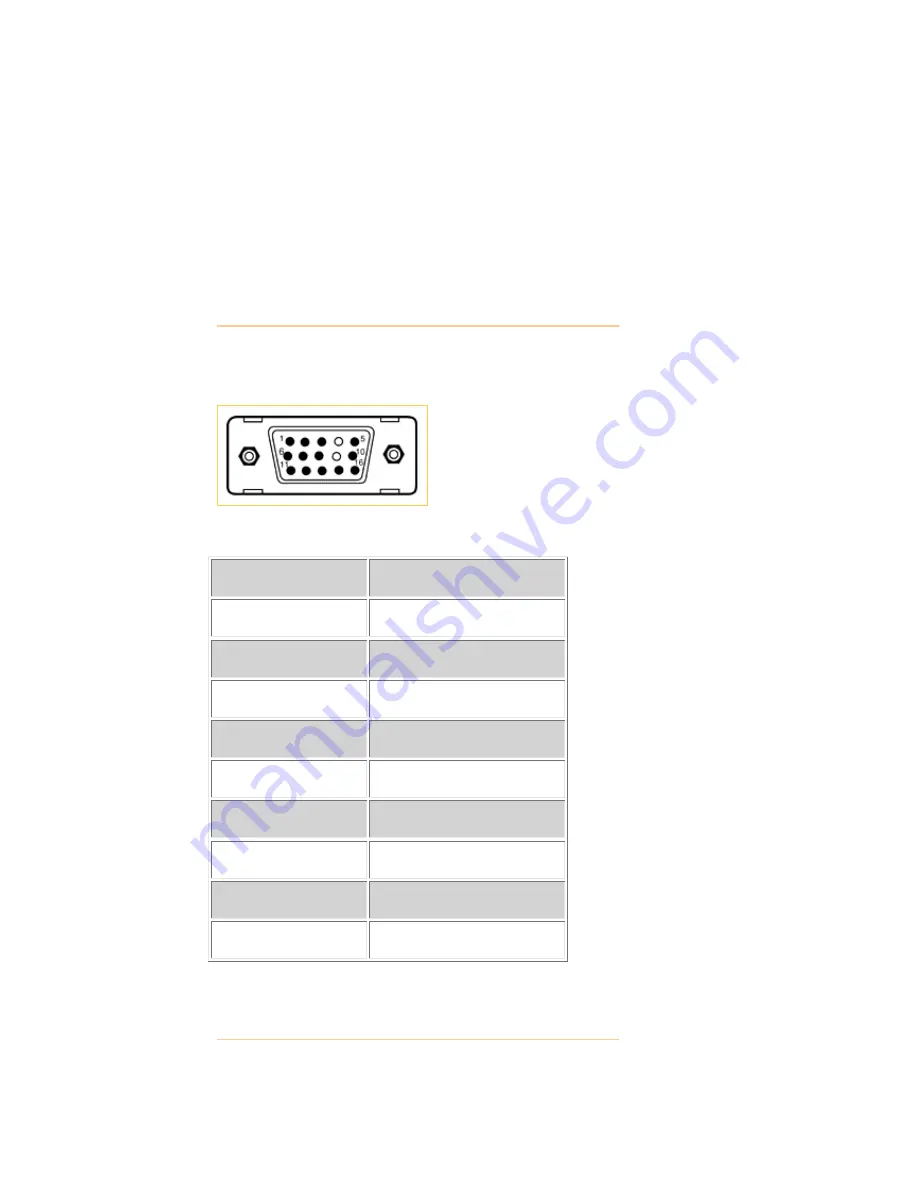 CTX PV520A User Manual Download Page 26