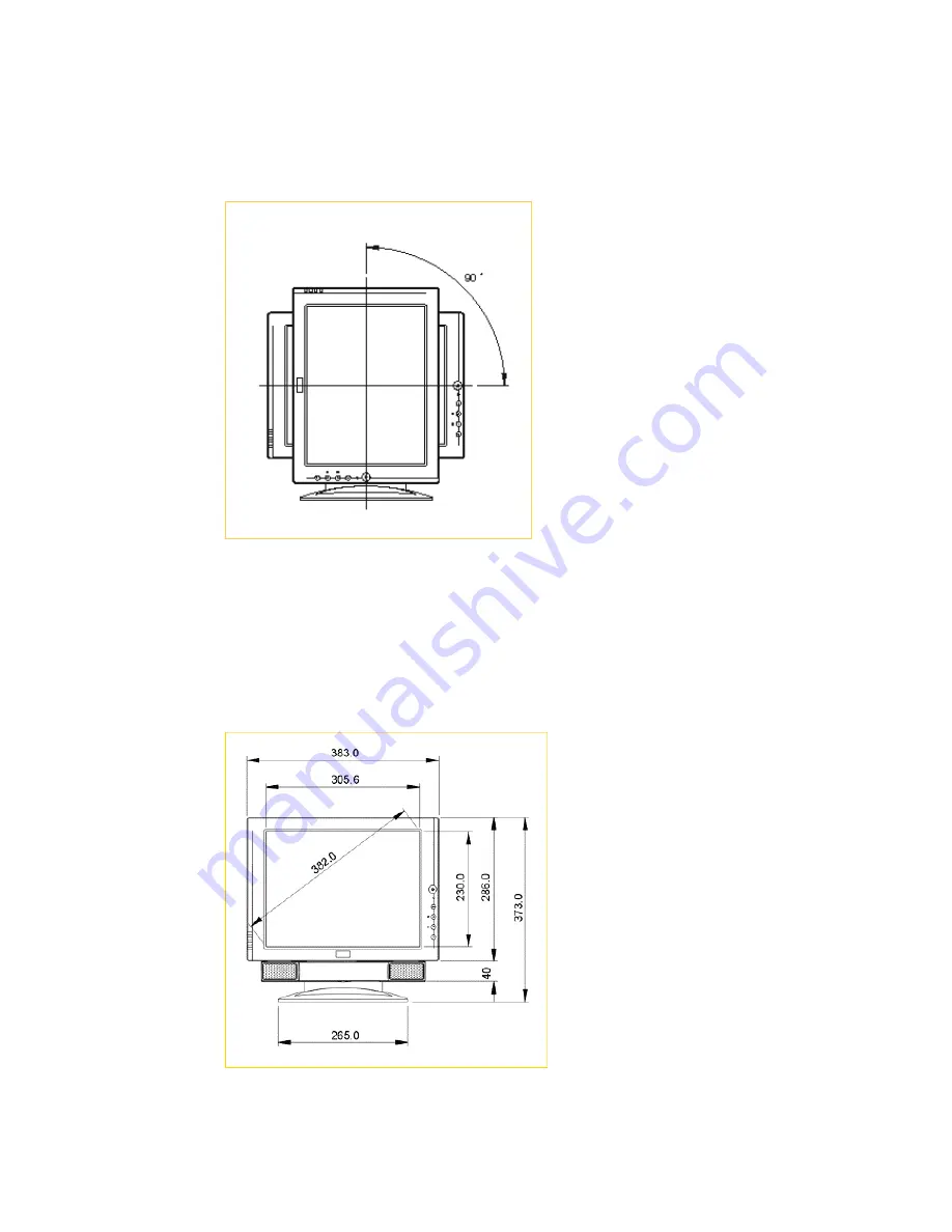 CTX PV520A User Manual Download Page 28