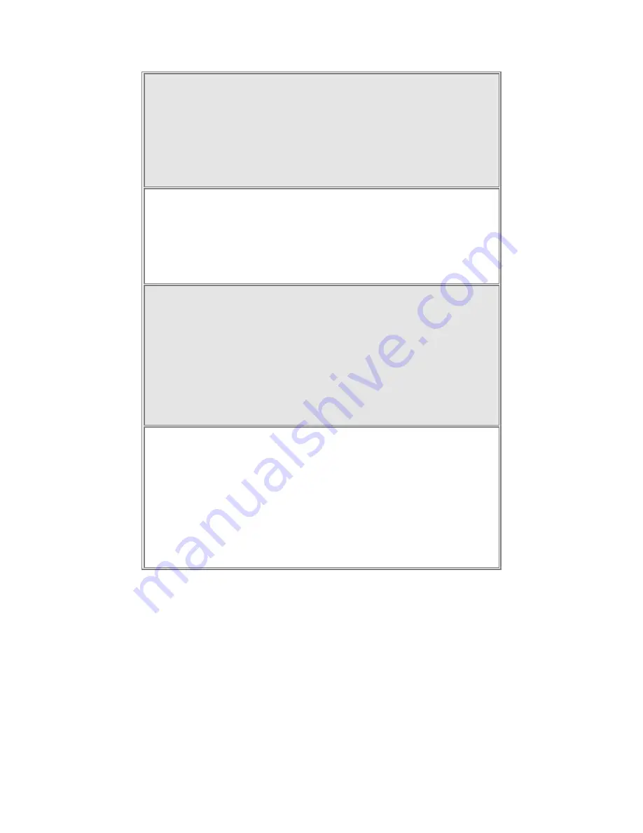 CTX PV722E User Manual Download Page 36