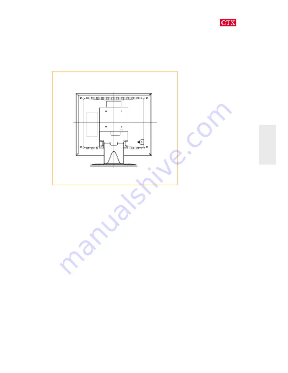 CTX S500 User Manual Download Page 22