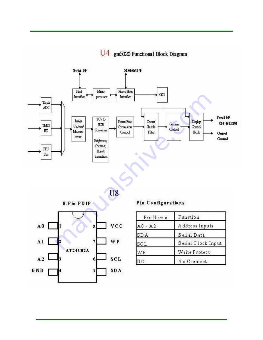 CTX S700 Service Manual Download Page 17