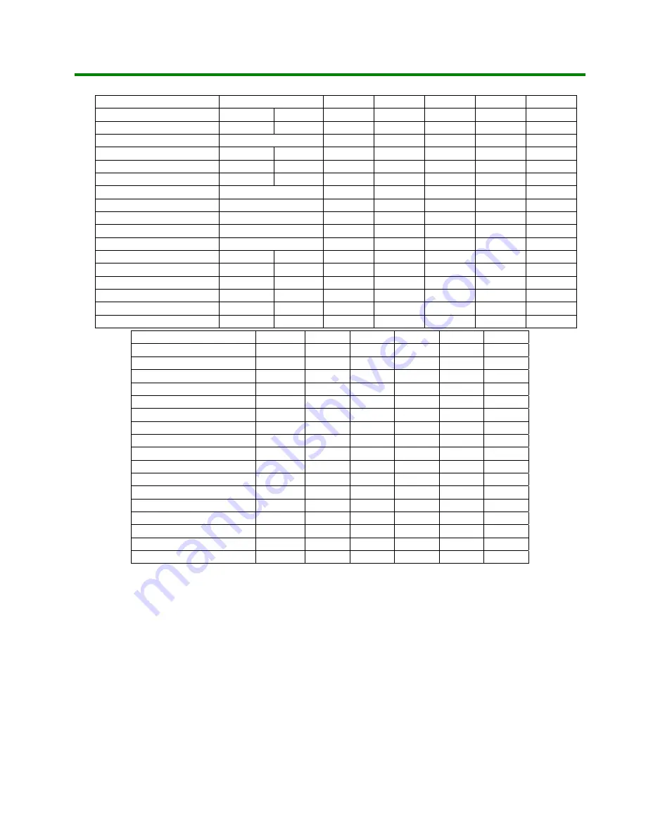 CTX S962A Service Manual Download Page 7