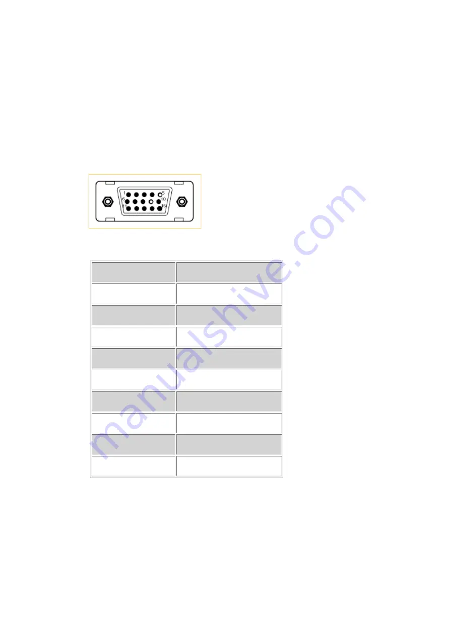 CTX VL510 User Manual Download Page 19