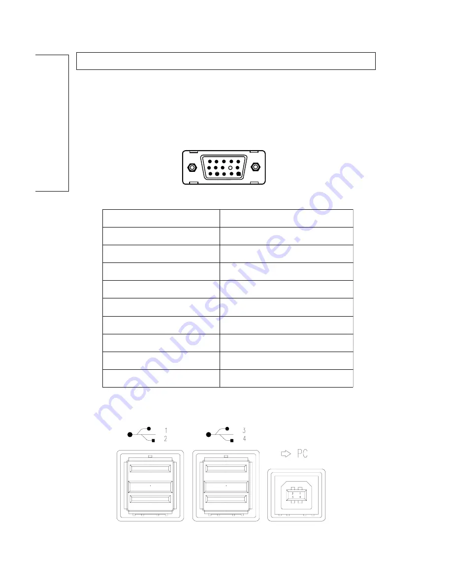 CTX VL950S User Manual Download Page 8