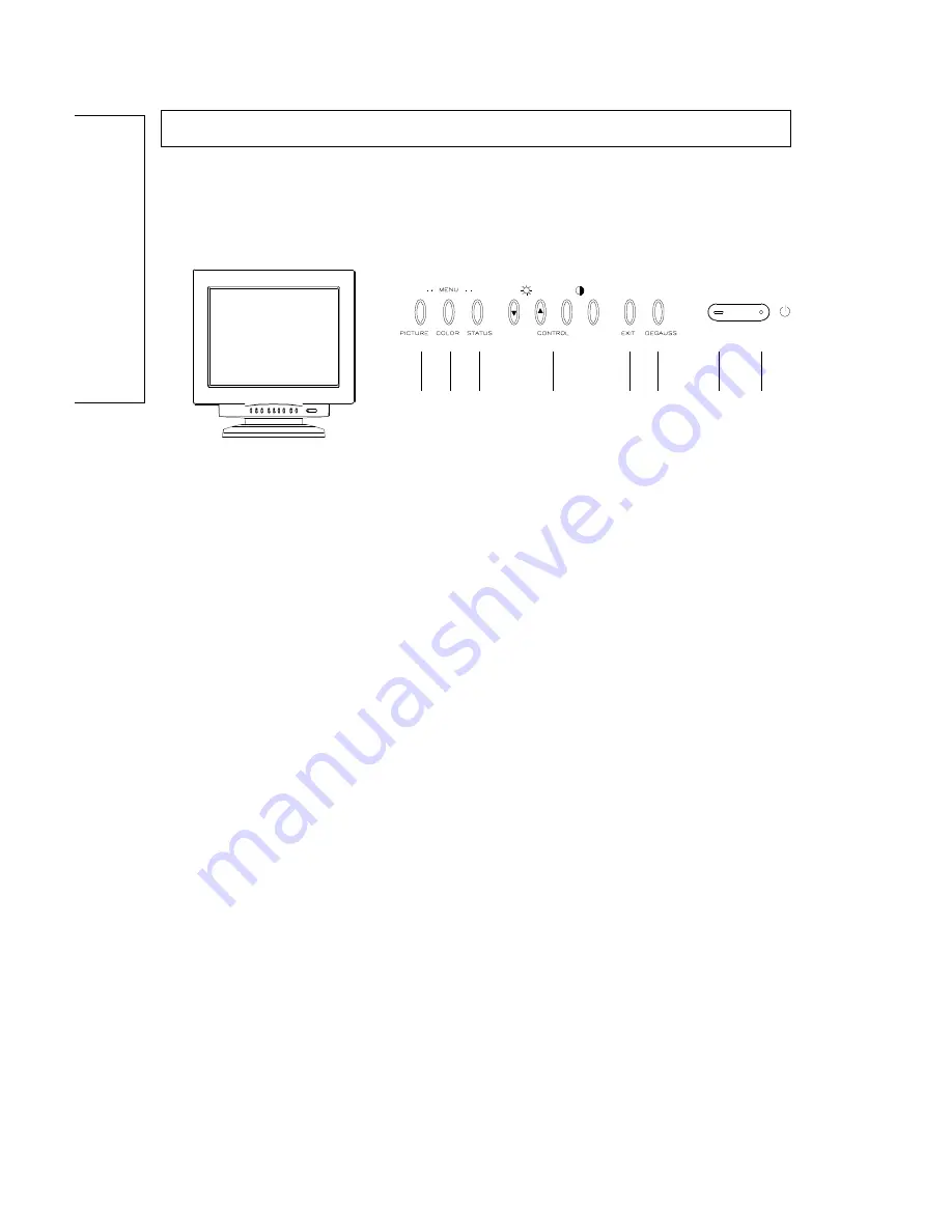 CTX VL950S User Manual Download Page 10