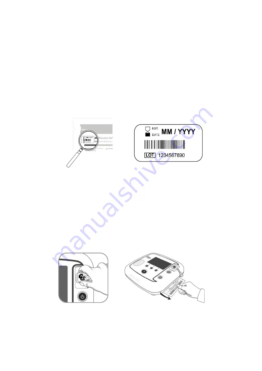 CU Medical Systems i-PAD CU-SP2 Instructions For Use Manual Download Page 172