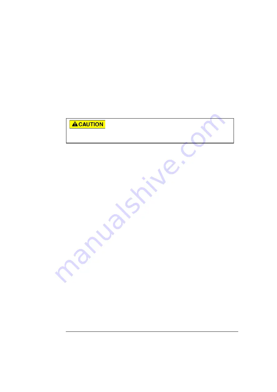 CU Medical Systems Paramedic CU-ER1 Operator'S Manual Download Page 51