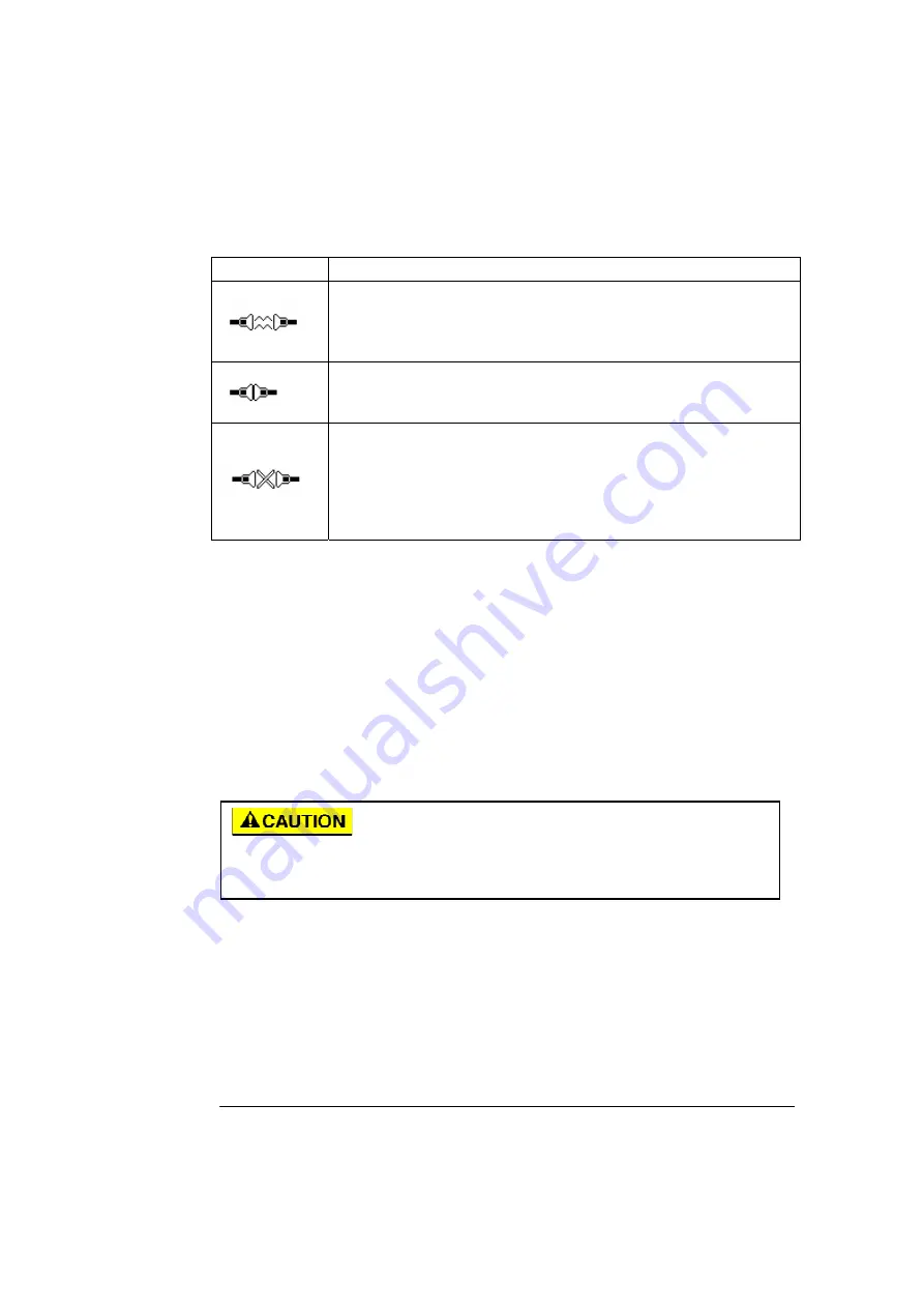 CU Medical Systems Paramedic CU-ER1 Operator'S Manual Download Page 84