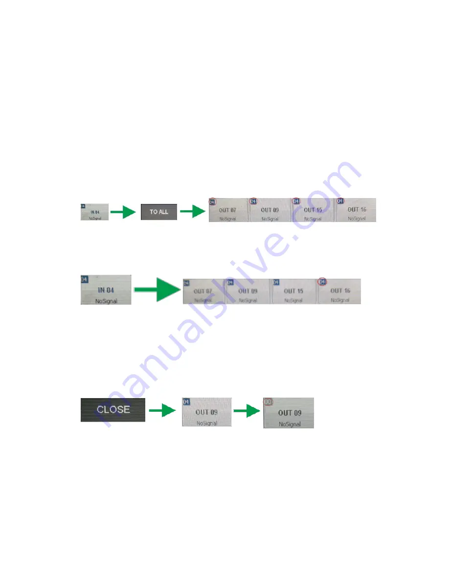 Cuanbo MVP-16C User Manual Download Page 5