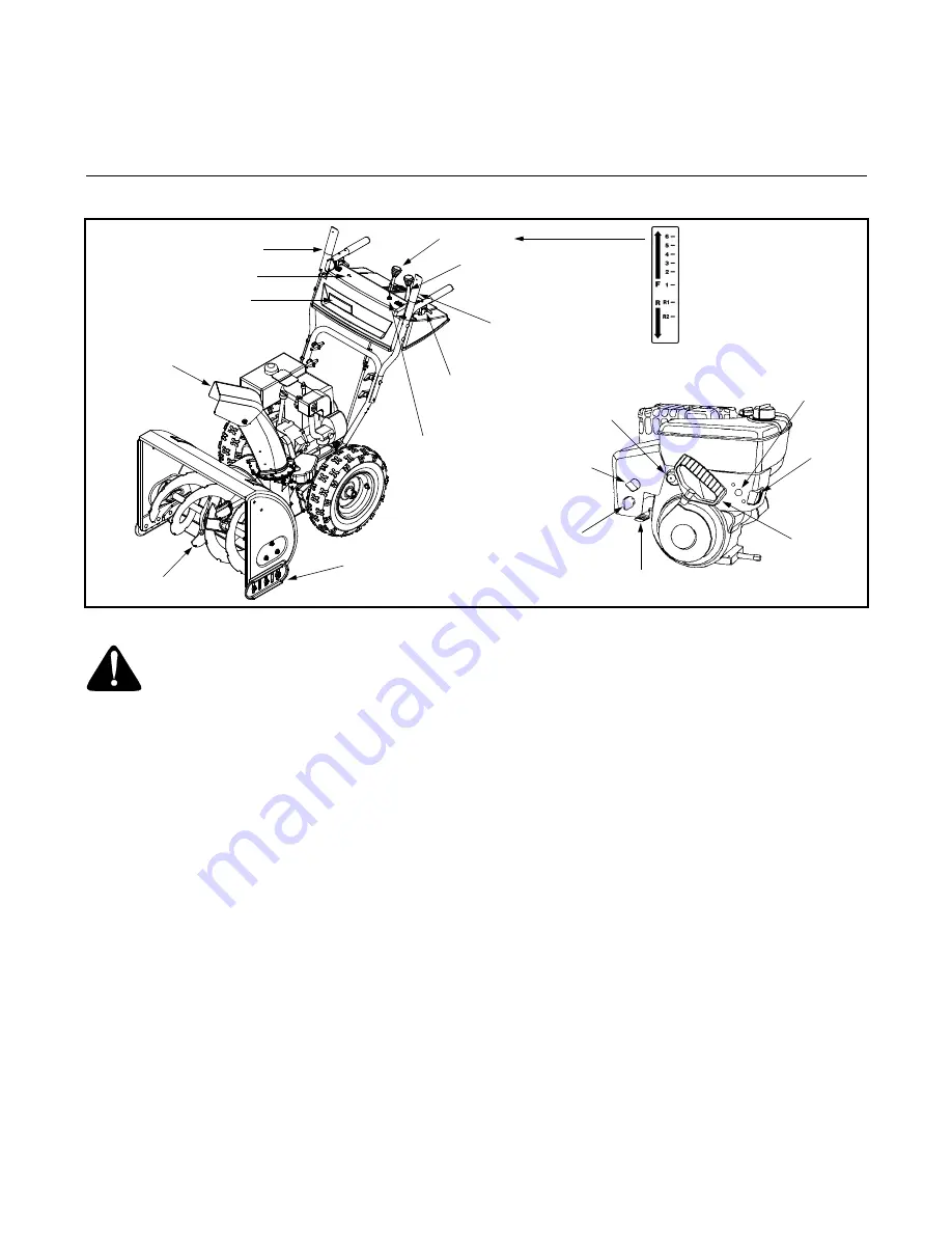 Cub Cadet 1130 SWE Скачать руководство пользователя страница 7