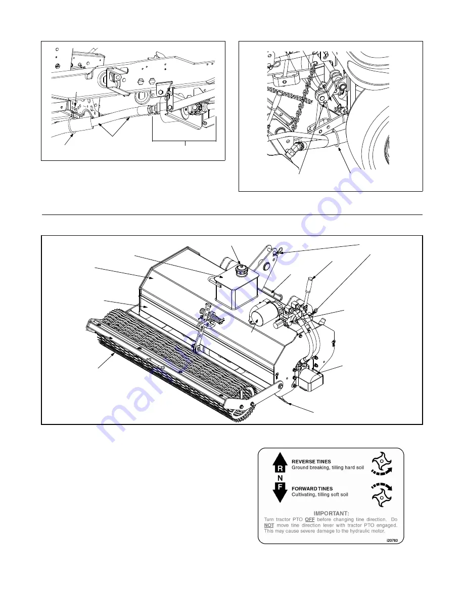 Cub Cadet 190-004 Скачать руководство пользователя страница 11