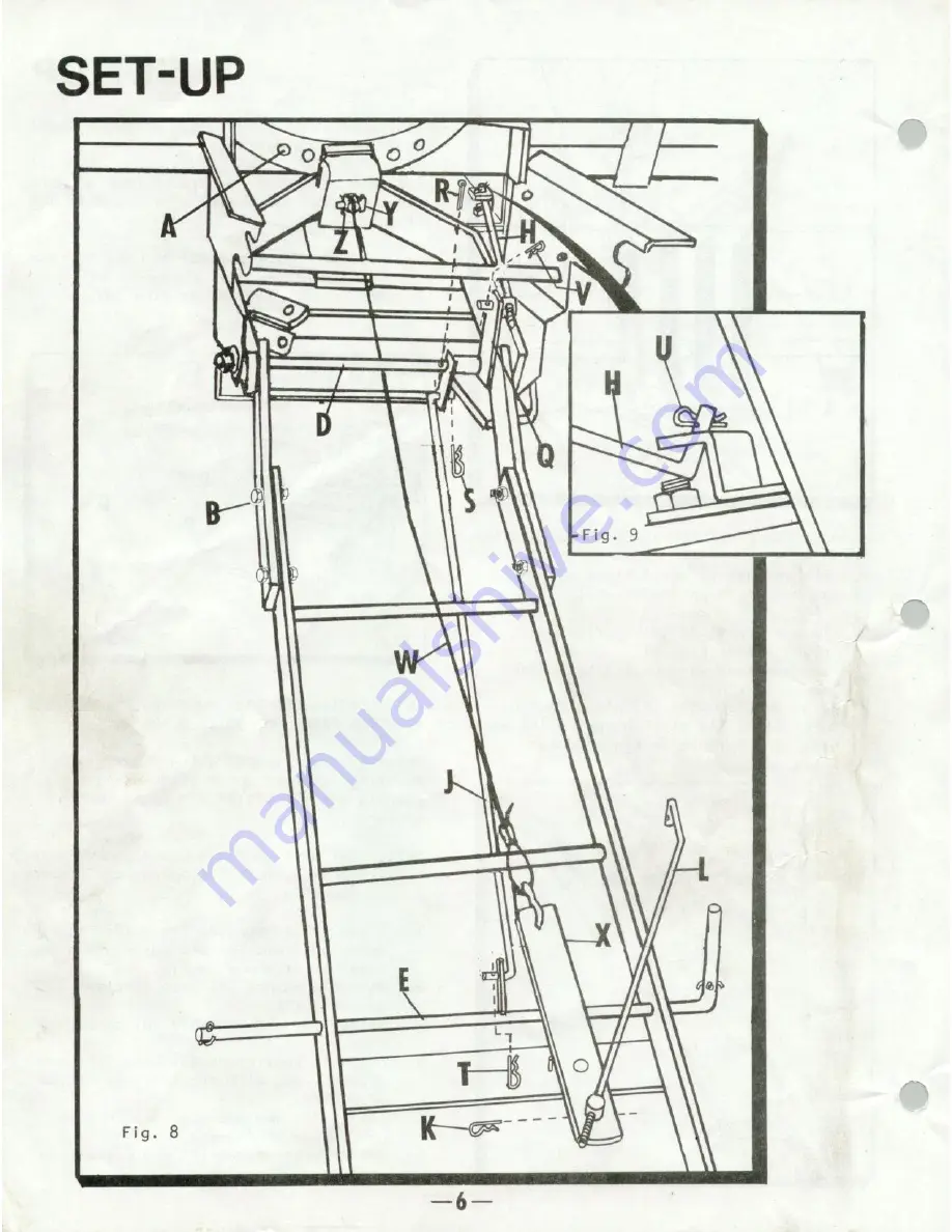 Cub Cadet 190-401-100 Скачать руководство пользователя страница 7