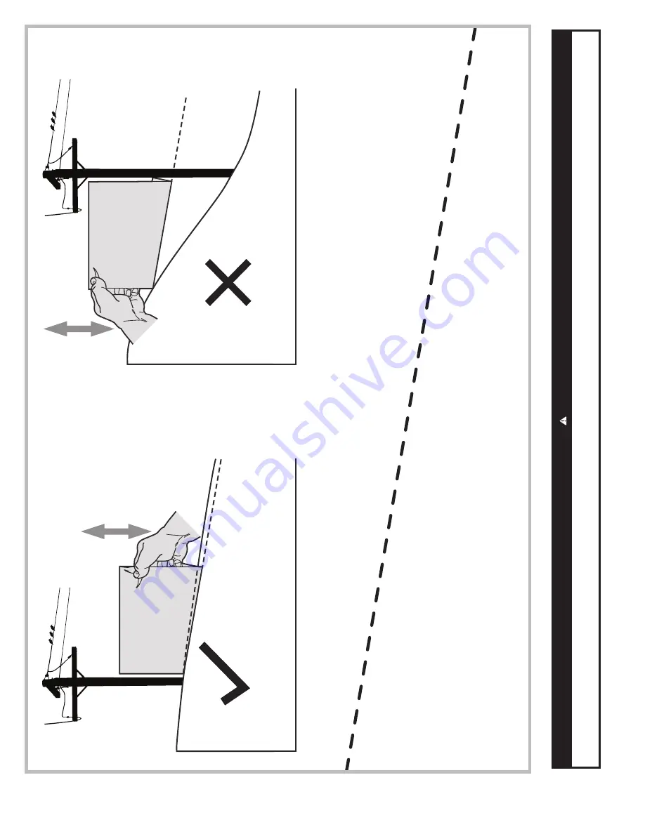 Cub Cadet 19A70043 Series Operator'S Manual Download Page 3