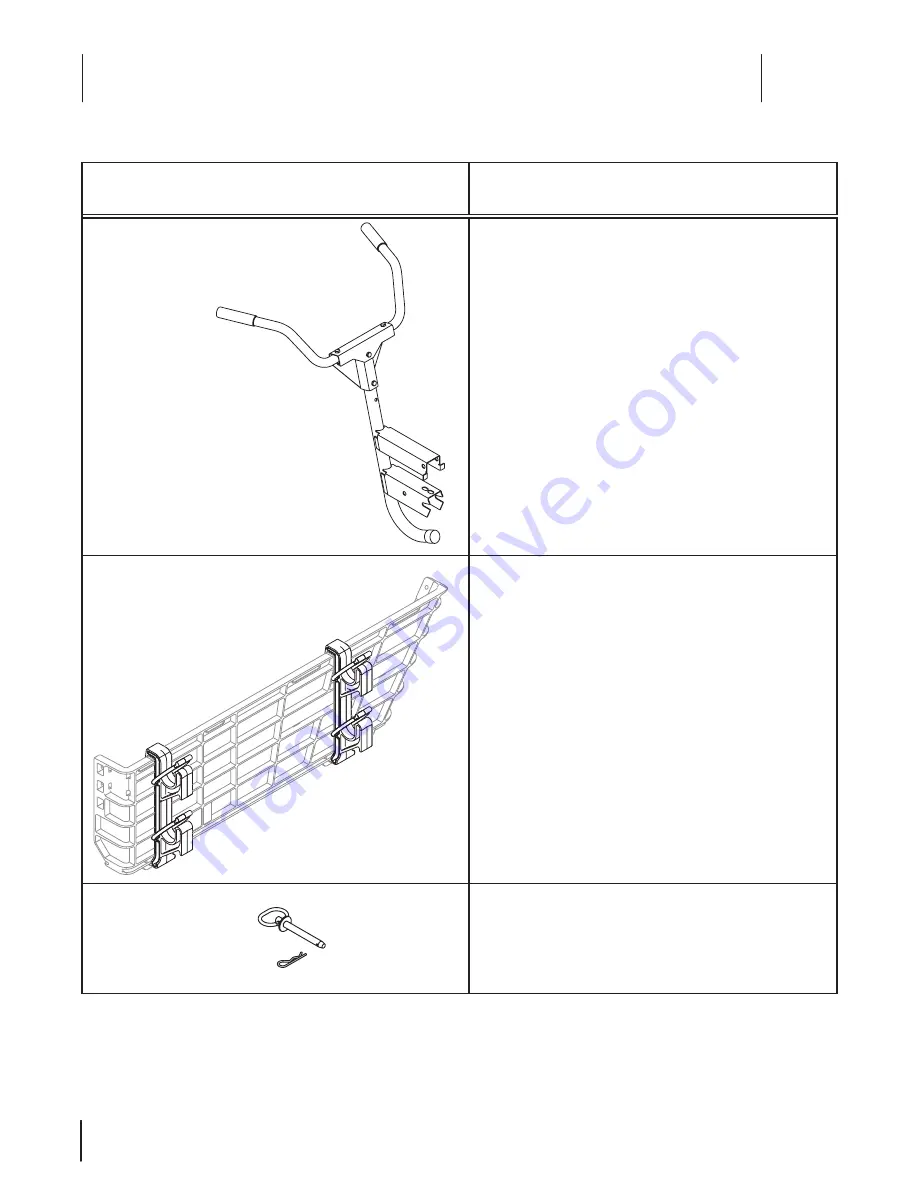 Cub Cadet 19B40026100 Operator'S Manual Download Page 12