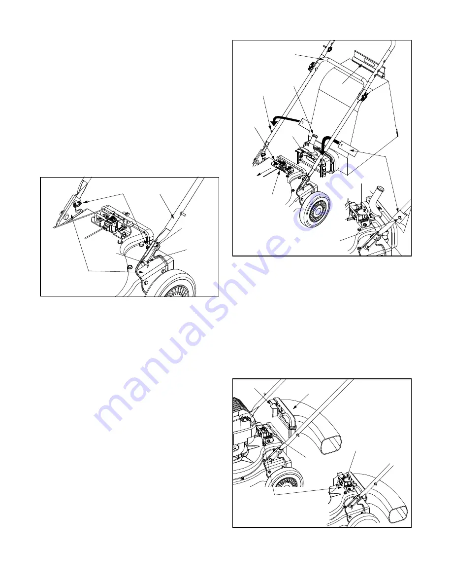 Cub Cadet 24A-030E100 Скачать руководство пользователя страница 6