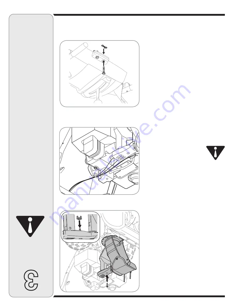 Cub Cadet 31AE5LKH Operator'S Manual Download Page 50