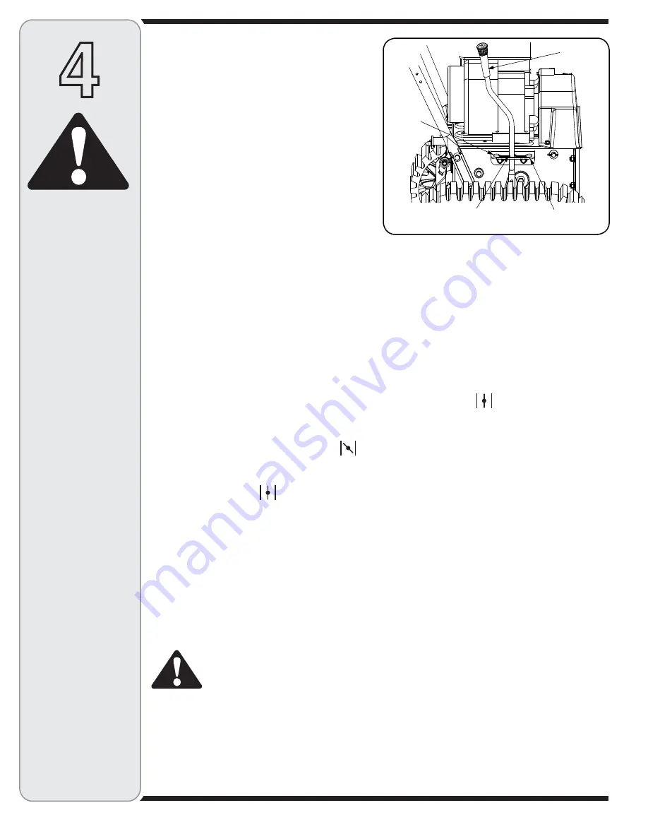 Cub Cadet 31AH7ZK5596 Operator'S Manual Download Page 10