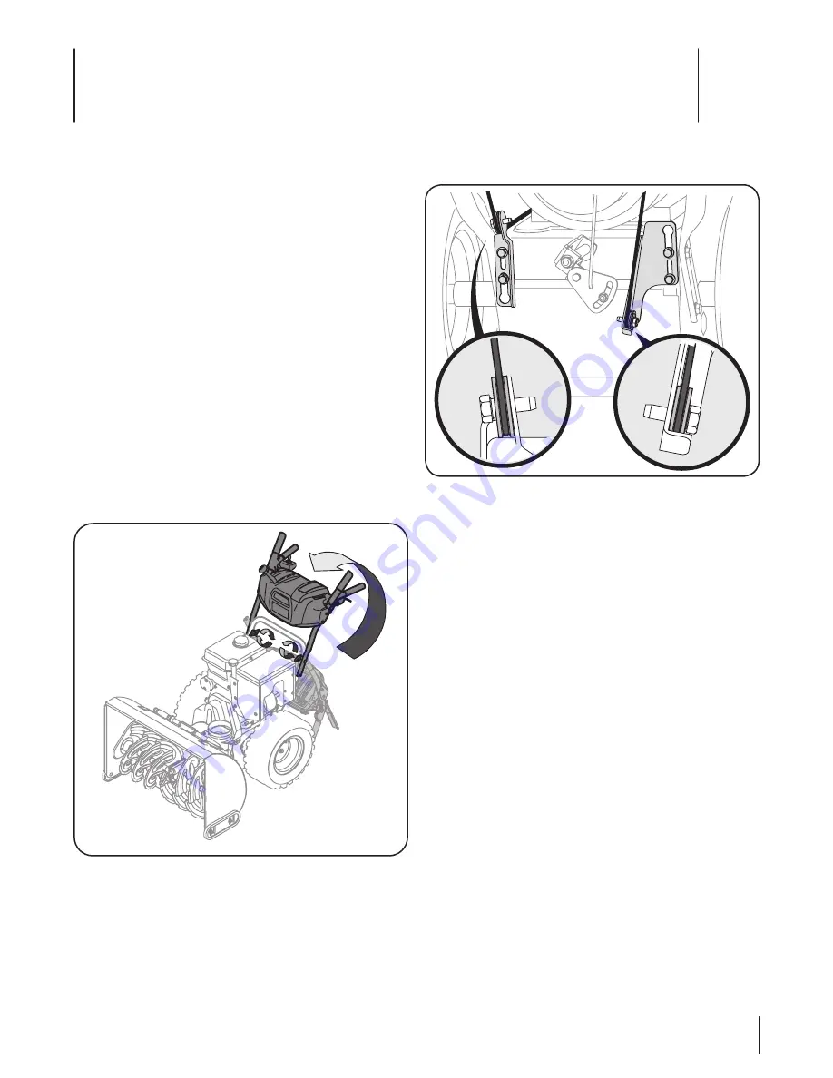 Cub Cadet 31BH57TU596 Operator'S Manual Download Page 7