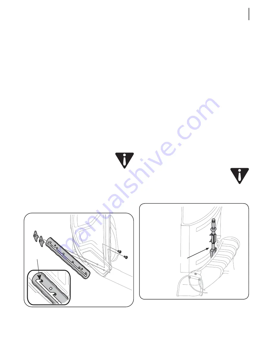 Cub Cadet 31BH57TU596 Operator'S Manual Download Page 39