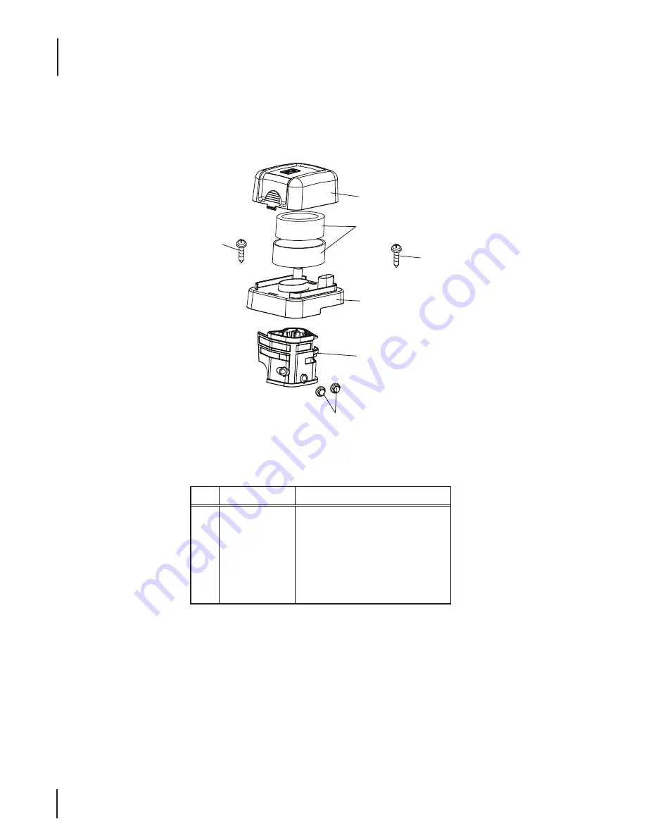 Cub Cadet 35 Parts Manual Download Page 60