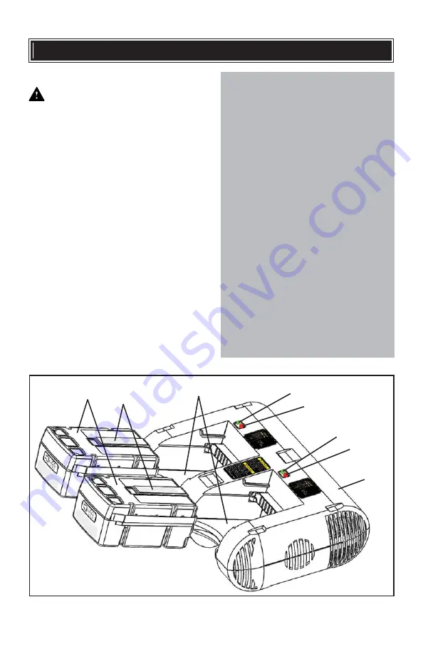 Cub Cadet 41AERE6C912 Скачать руководство пользователя страница 9