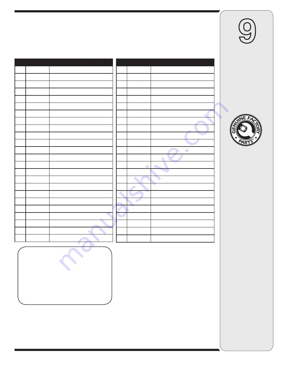 Cub Cadet 450 Series Operator'S Manual Download Page 19