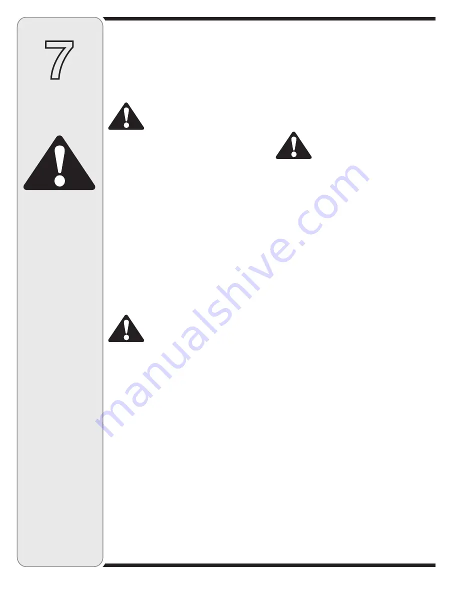 Cub Cadet 528 SWE Operator'S Manual Download Page 20