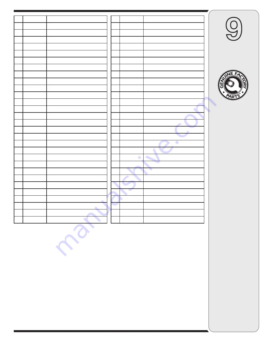 Cub Cadet 528 SWE Operator'S Manual Download Page 23