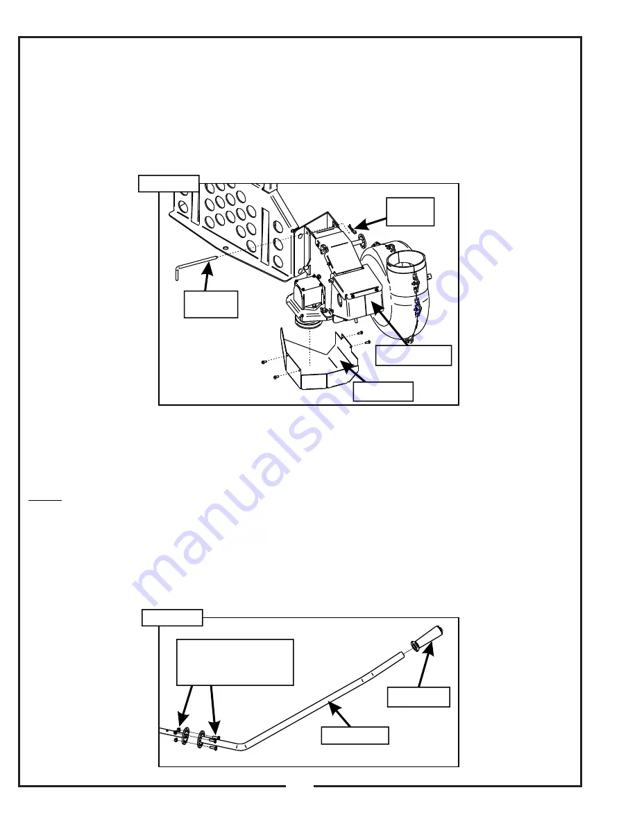 Cub Cadet 59A30033150 Operator'S Manual Download Page 8