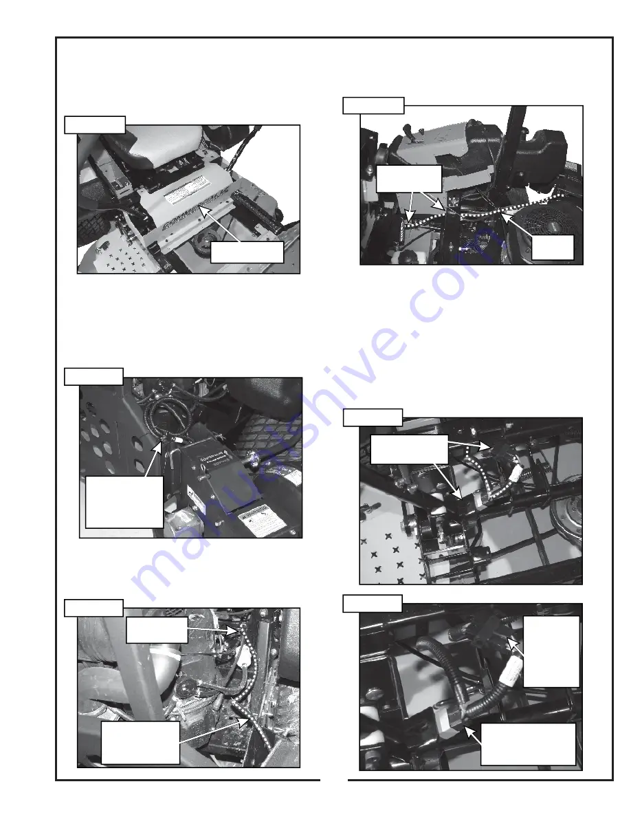 Cub Cadet 59A30033150 Operator'S Manual Download Page 11