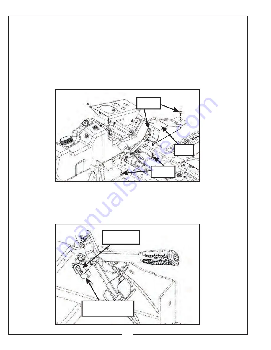 Cub Cadet 59A30033150 Operator'S Manual Download Page 12