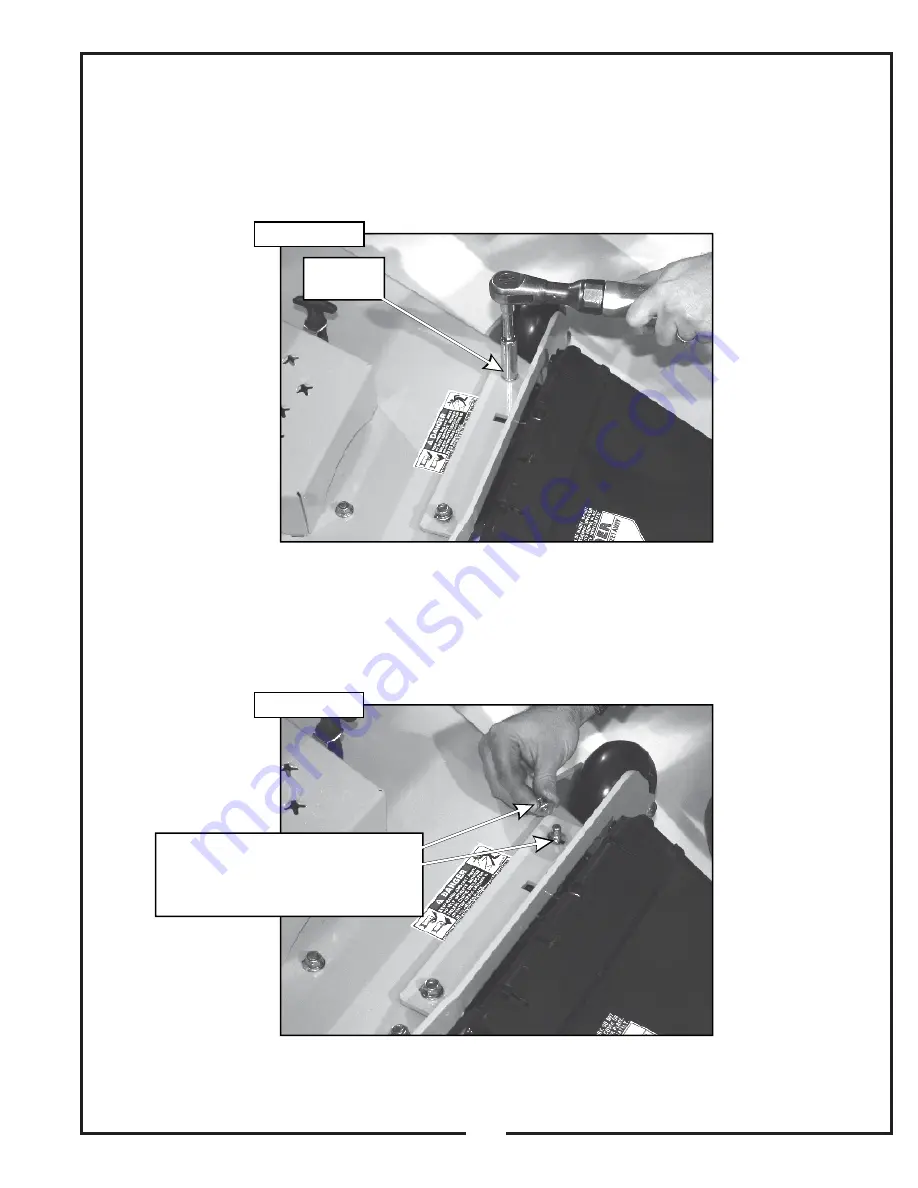 Cub Cadet 59A30033150 Operator'S Manual Download Page 17