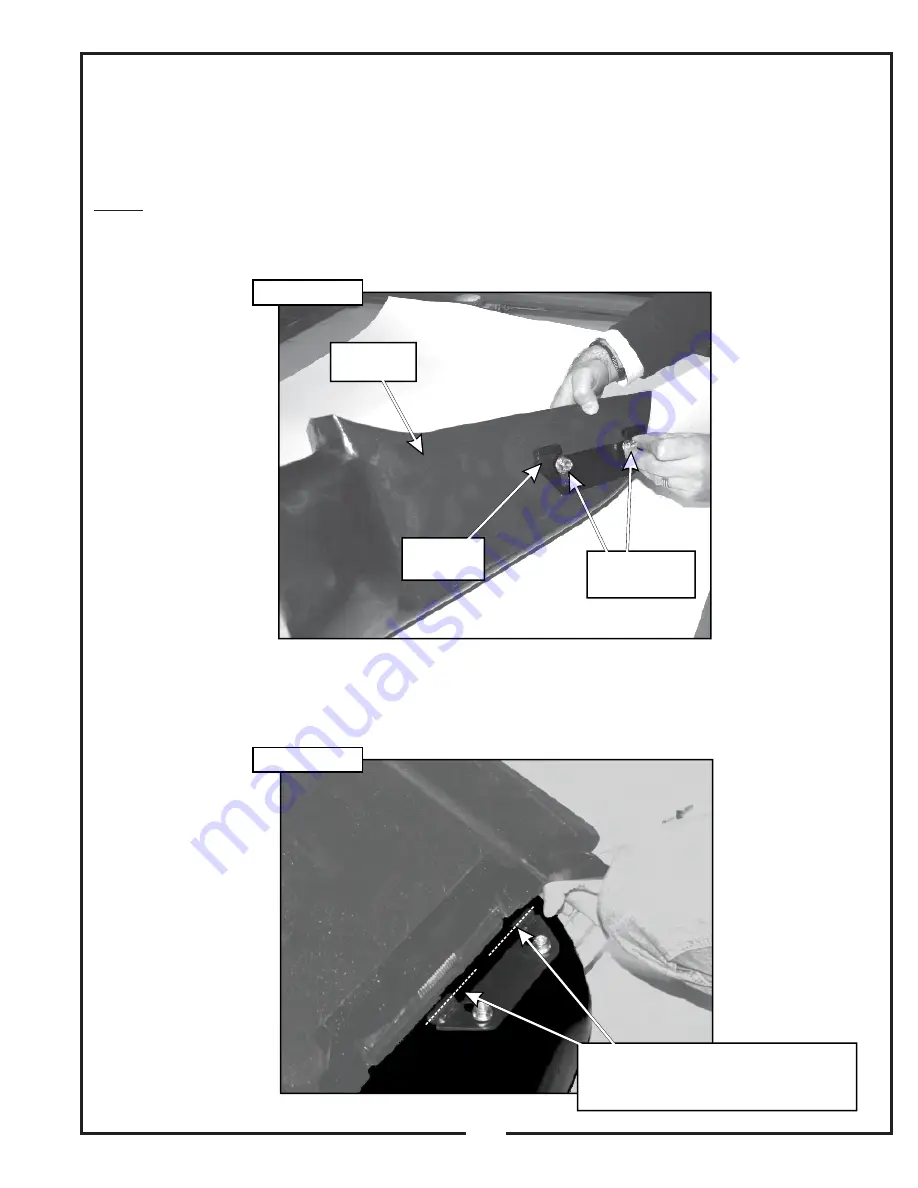 Cub Cadet 59A30033150 Operator'S Manual Download Page 21