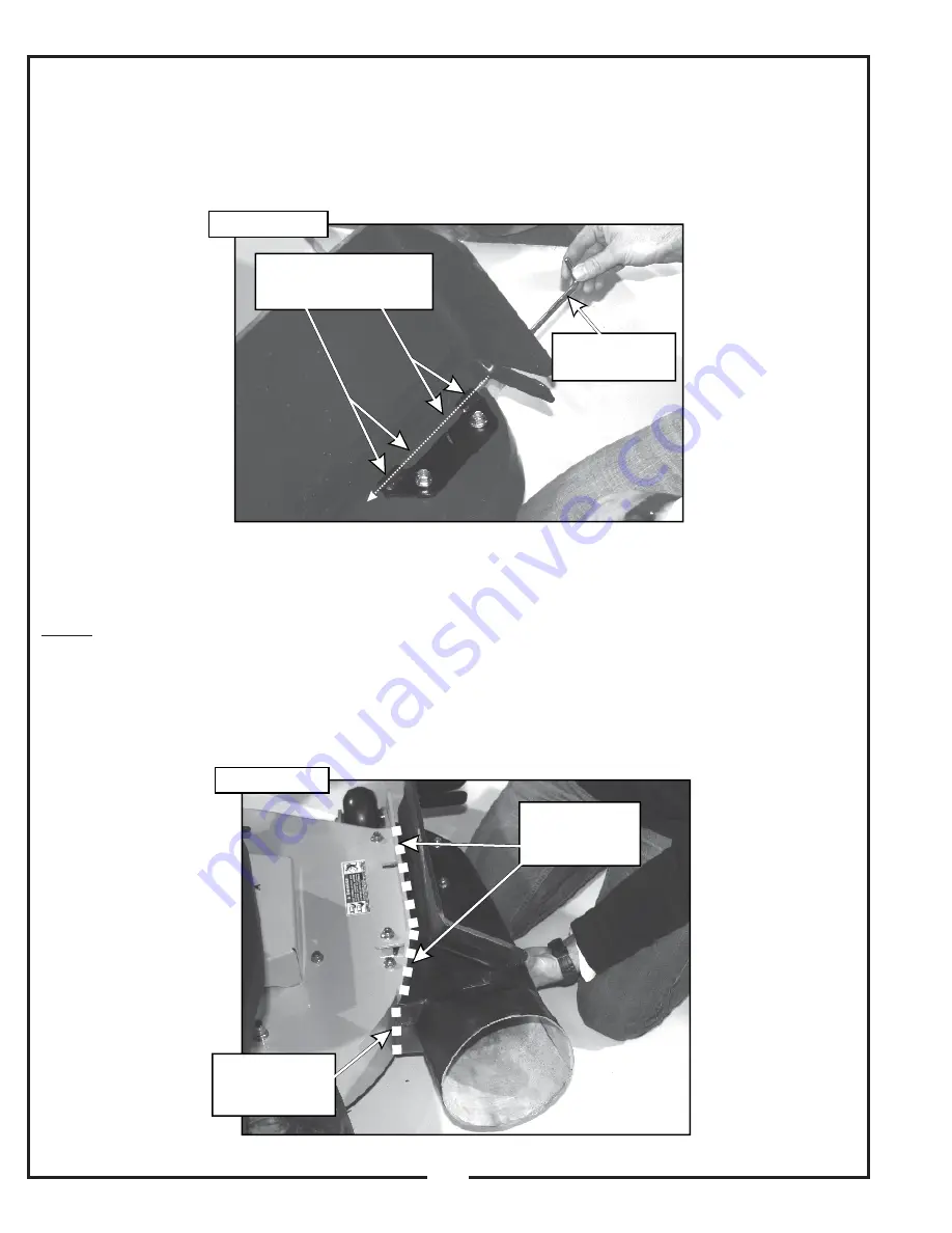 Cub Cadet 59A30033150 Operator'S Manual Download Page 22