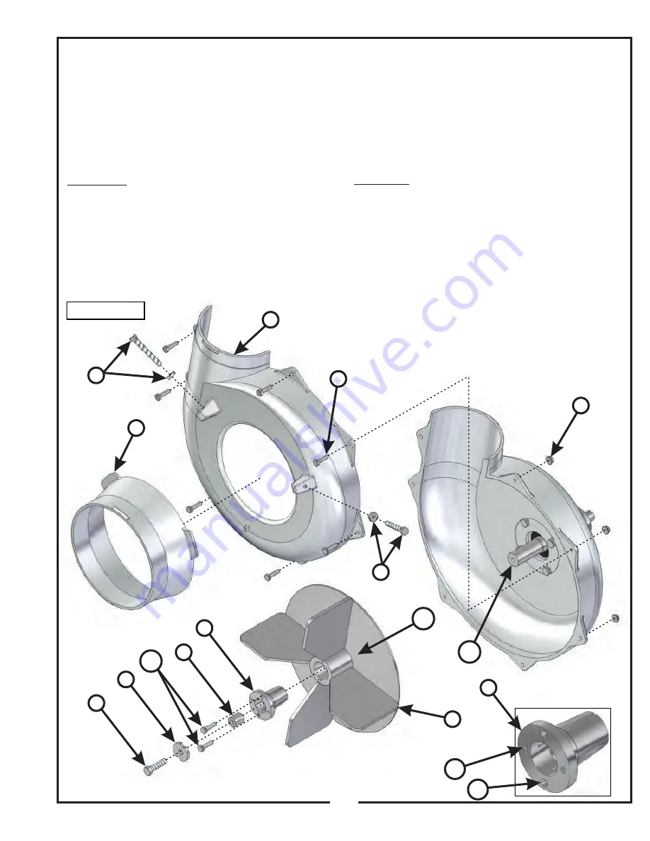 Cub Cadet 59A30033150 Скачать руководство пользователя страница 28