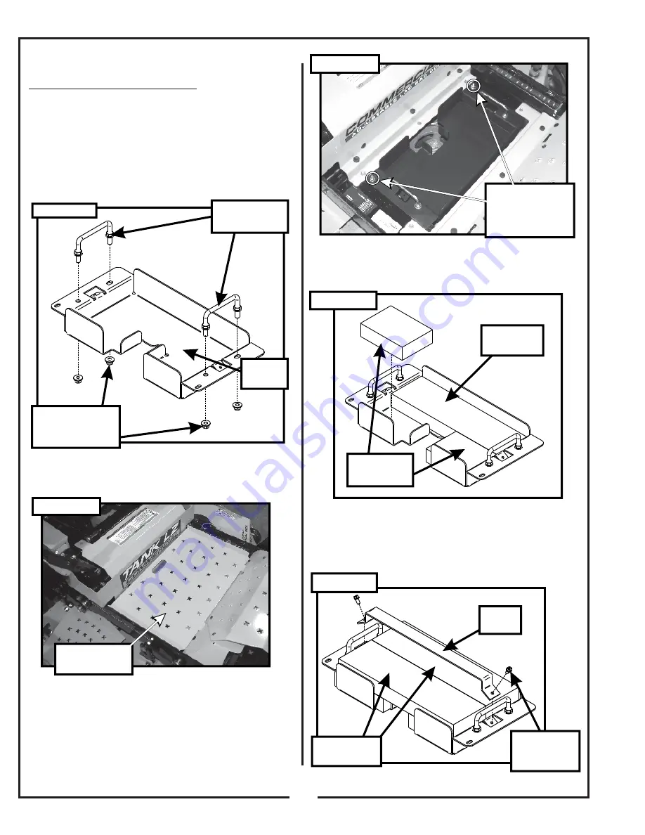 Cub Cadet 59A30033150 Operator'S Manual Download Page 29