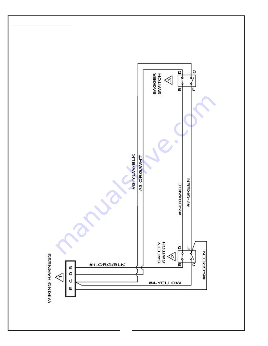 Cub Cadet 59A30033150 Operator'S Manual Download Page 35