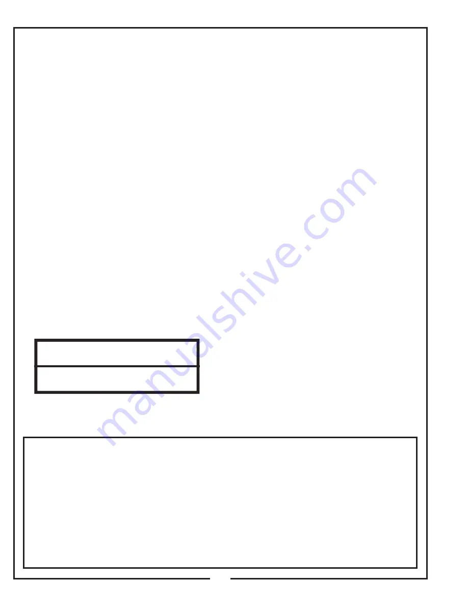 Cub Cadet 59A30033150 Operator'S Manual Download Page 37