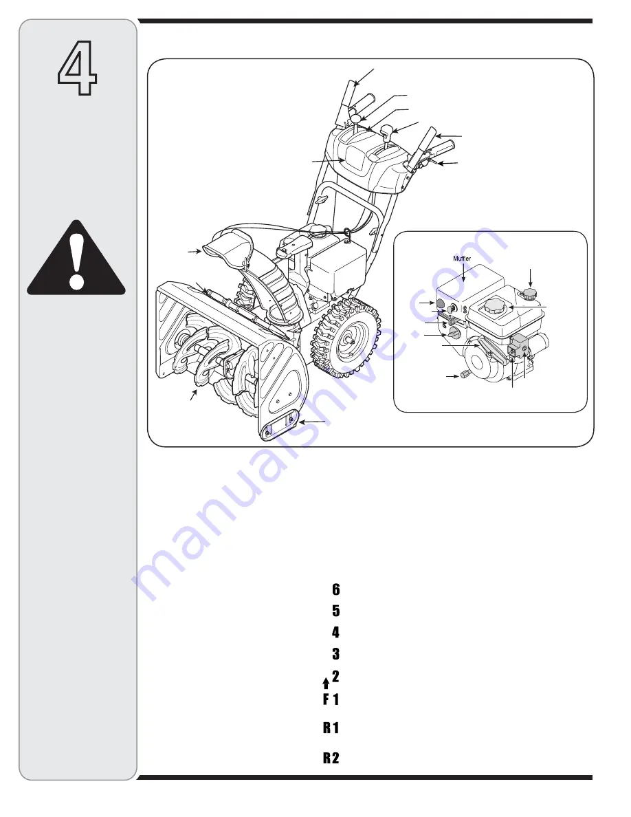 Cub Cadet 769-04210 Скачать руководство пользователя страница 8