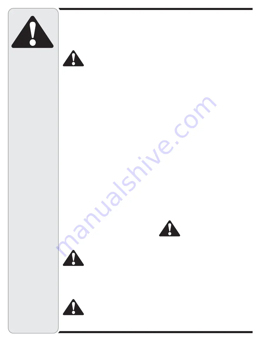 Cub Cadet 769-04210 Operator'S Manual Download Page 10