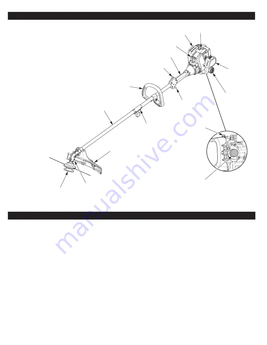 Cub Cadet CC212 Operator'S Manual Download Page 5