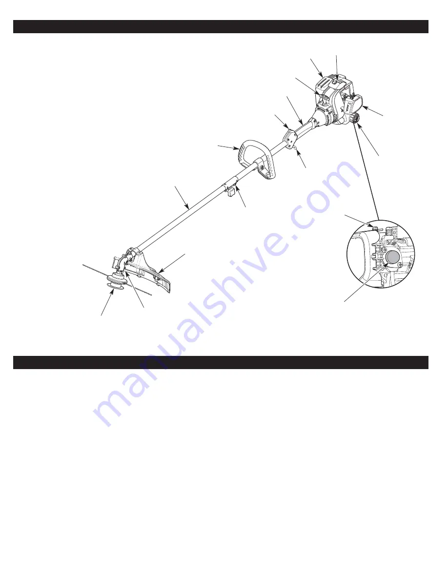 Cub Cadet CC212 Operator'S Manual Download Page 21