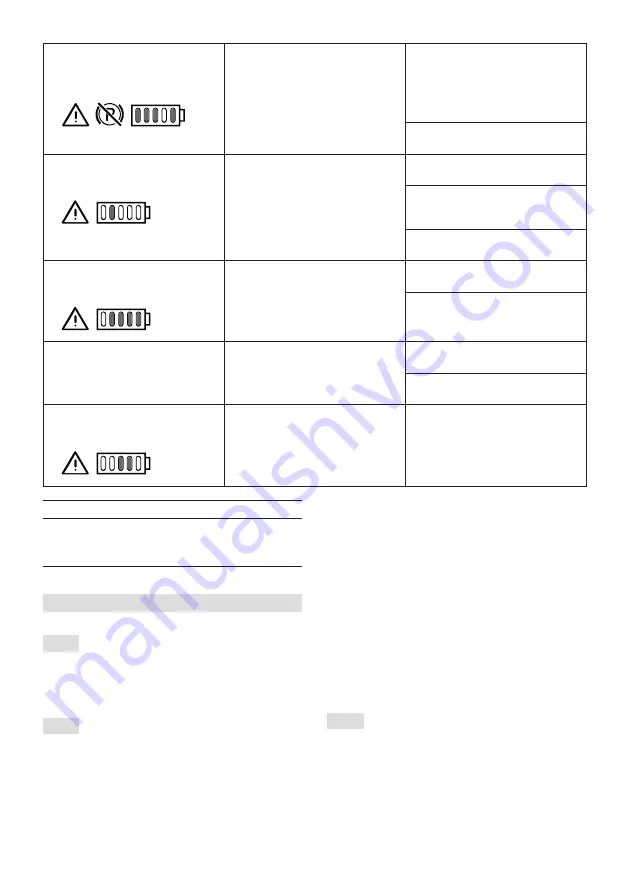 Cub Cadet R72 Li 48 V1 Operator'S Manual Download Page 88