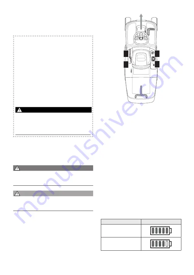 Cub Cadet R72 Li 48 V1 Operator'S Manual Download Page 735