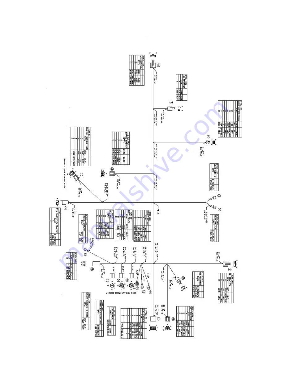 Cub Cadet RZT 17 Service Manual Download Page 29