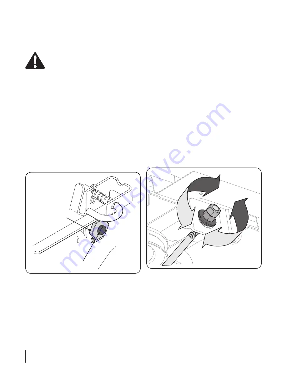 Cub Cadet RZT L Operator'S Manual Download Page 66